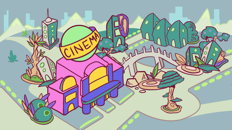 Cinema