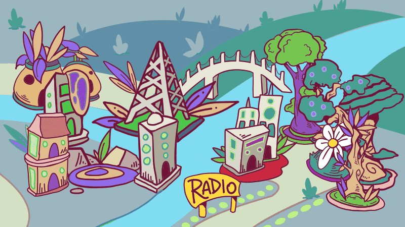 Radio