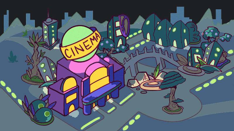 Cinema