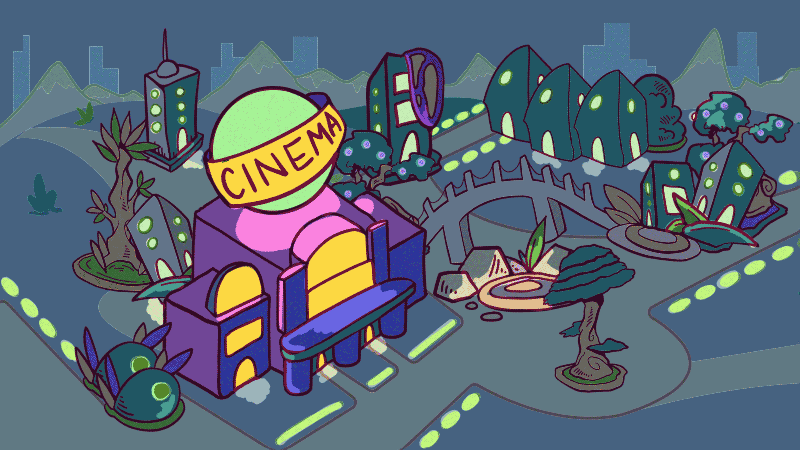 Cinema