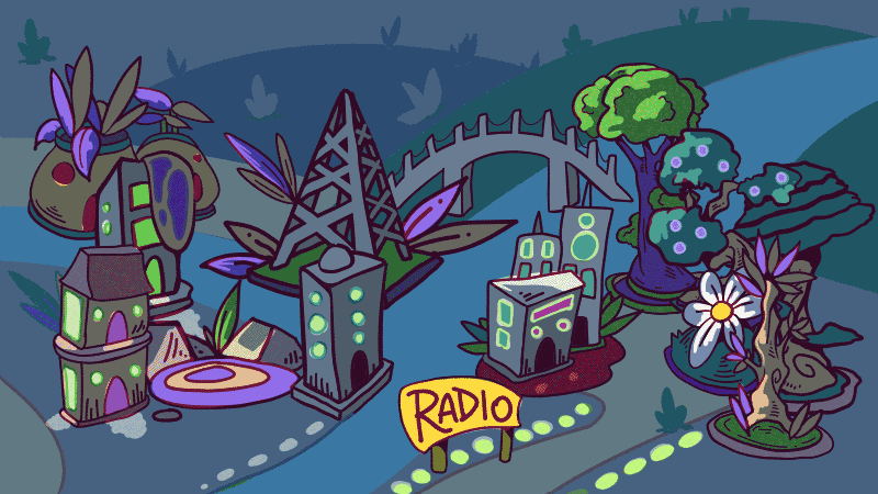 Radio