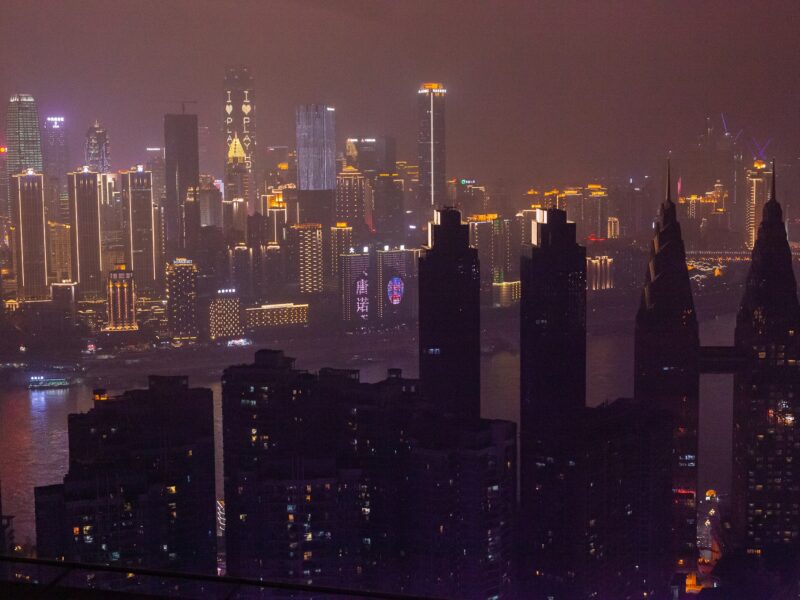 Chongqing, China