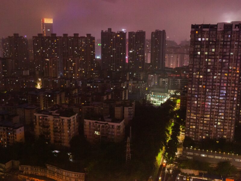 Chongqing, China