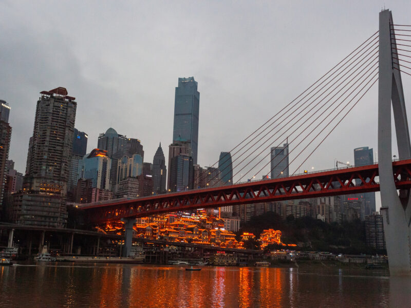 Chongqing, China